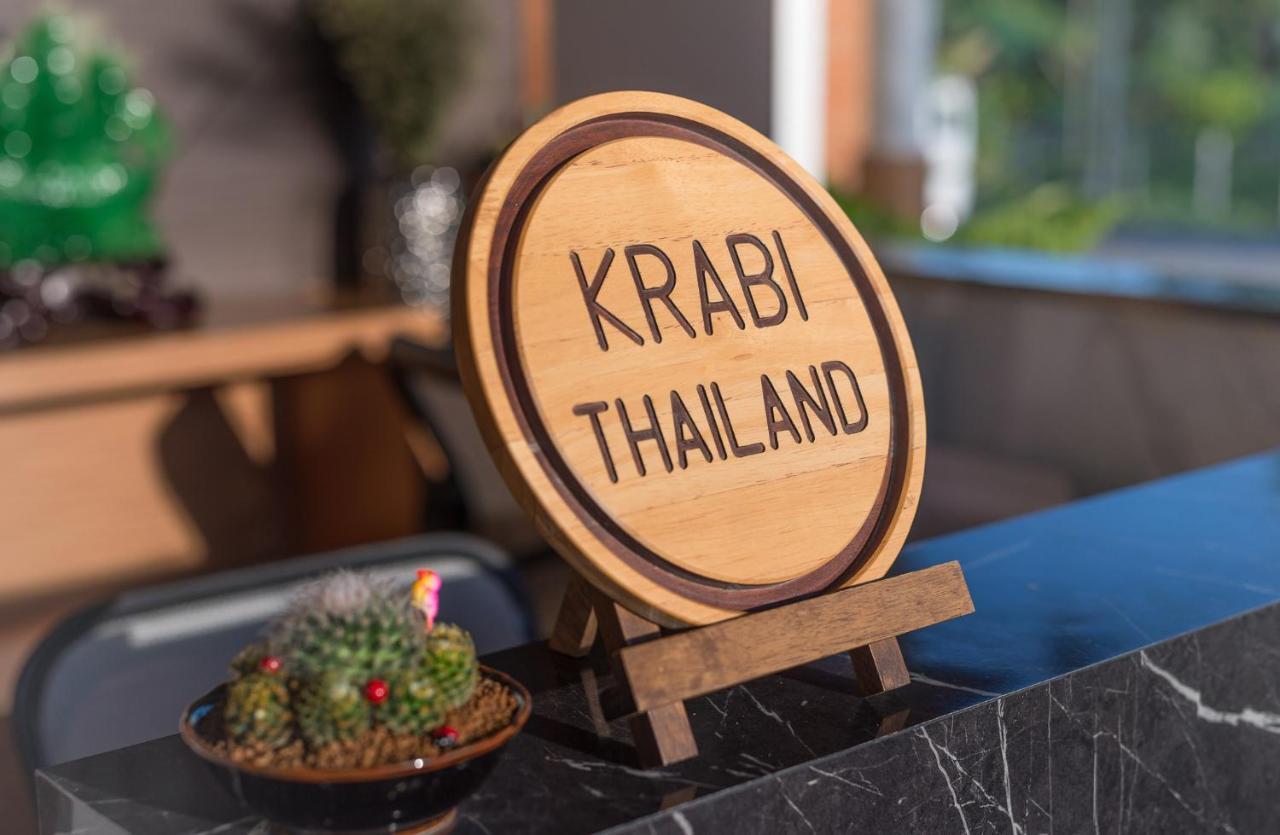 أونانج إكو فيلا Ao Nang المظهر الخارجي الصورة